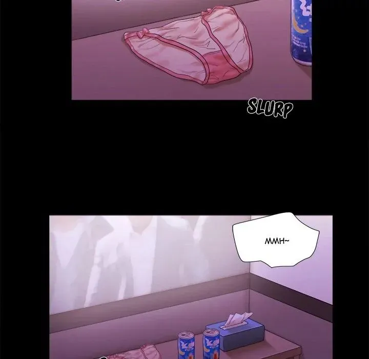 Read Double Trouble chapter 21 image 44 on Lezhin