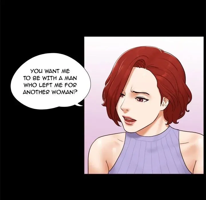 Read Double Trouble chapter 21 image 5 on Lezhin