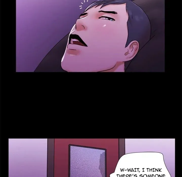 Read Double Trouble chapter 21 image 53 on Lezhin