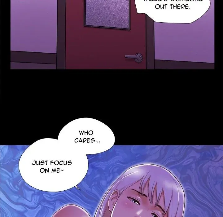 Read Double Trouble chapter 21 image 54 on Lezhin