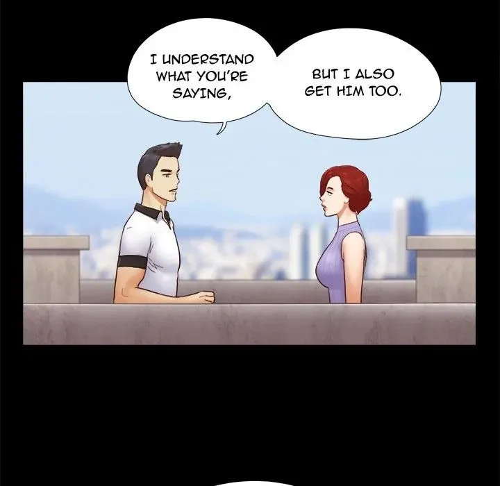 Read Double Trouble chapter 21 image 6 on Lezhin