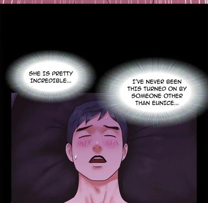 Read Double Trouble chapter 21 image 61 on Lezhin