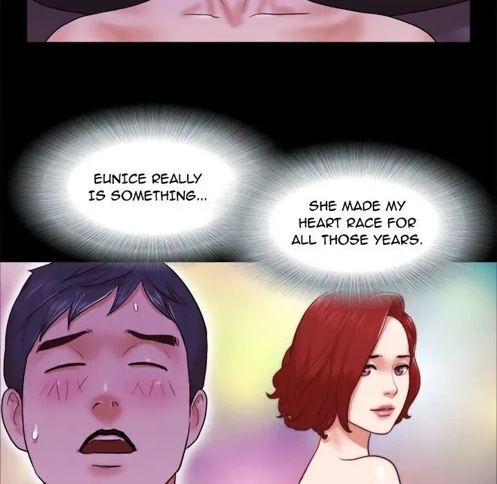 Read Double Trouble chapter 21 image 62 on Lezhin