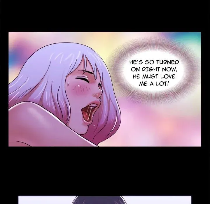 Read Double Trouble chapter 21 image 66 on Lezhin