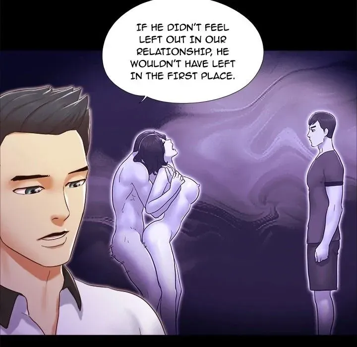 Read Double Trouble chapter 21 image 7 on Lezhin