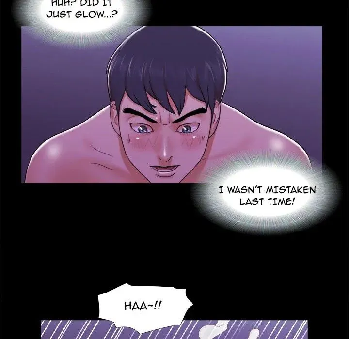 Read Double Trouble chapter 21 image 70 on Lezhin
