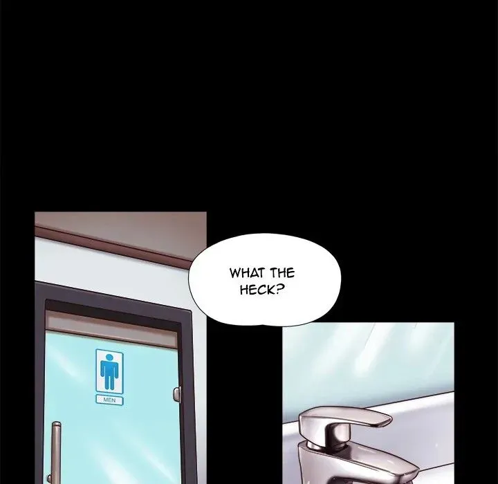 Read Double Trouble chapter 21 image 76 on Lezhin