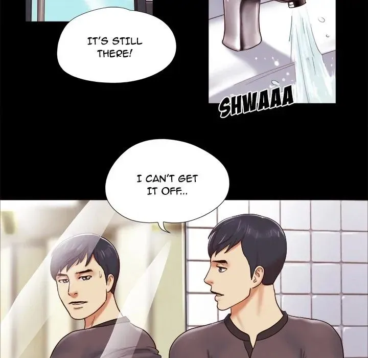 Read Double Trouble chapter 21 image 77 on Lezhin