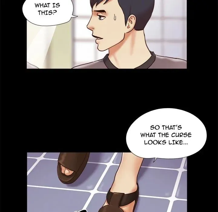 Read Double Trouble chapter 21 image 79 on Lezhin