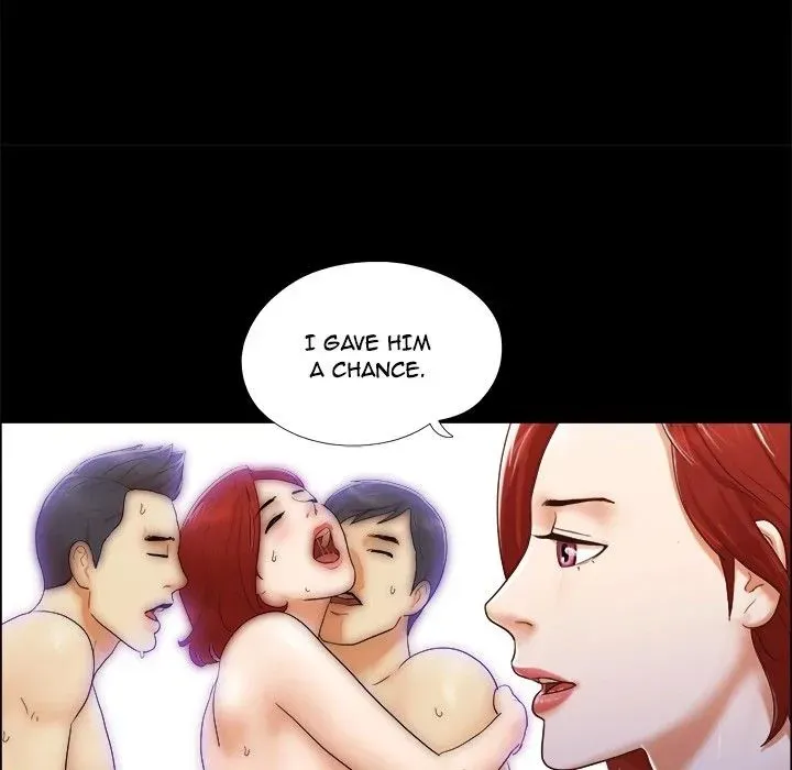 Read Double Trouble chapter 21 image 8 on Lezhin