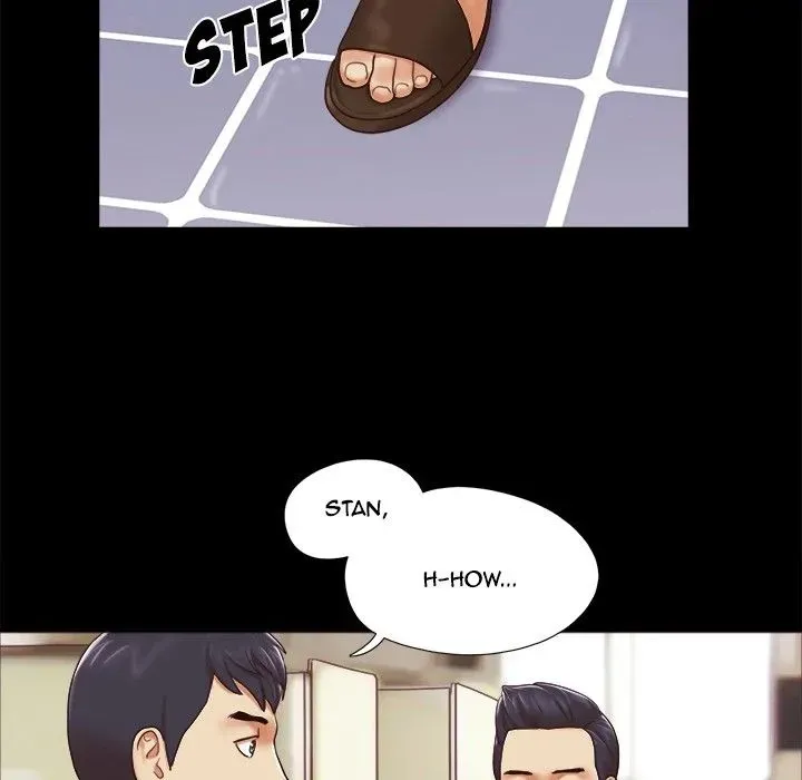 Read Double Trouble chapter 21 image 80 on Lezhin