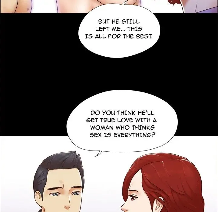 Read Double Trouble chapter 21 image 9 on Lezhin