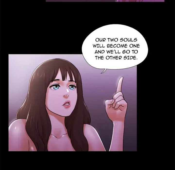 Read Double Trouble chapter 22 image 10 on Lezhin