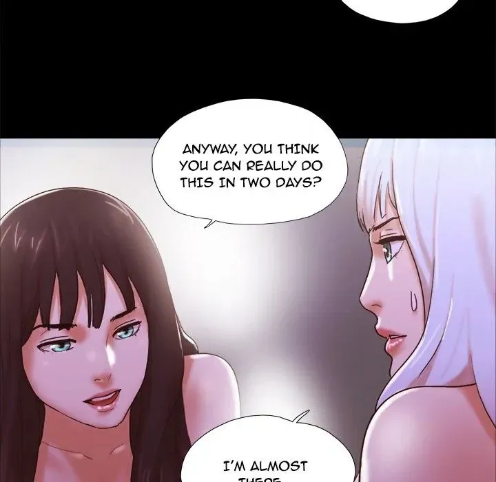 Read Double Trouble chapter 22 image 14 on Lezhin