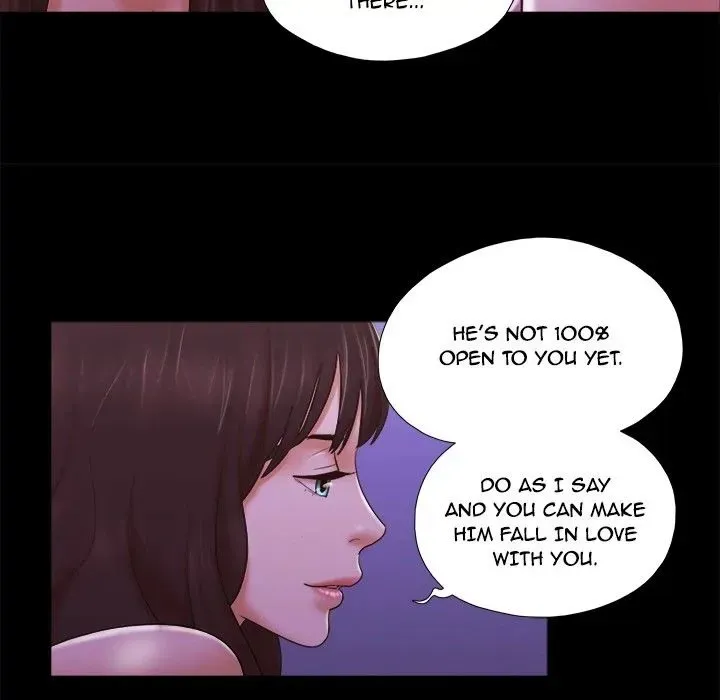 Read Double Trouble chapter 22 image 15 on Lezhin