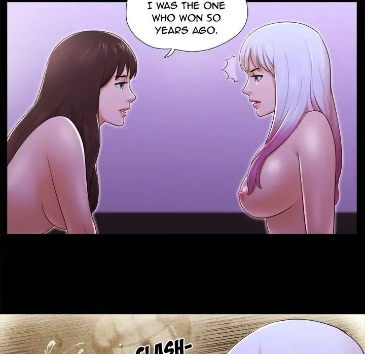 Read Double Trouble chapter 22 image 17 on Lezhin