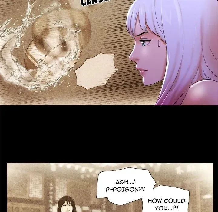 Read Double Trouble chapter 22 image 18 on Lezhin