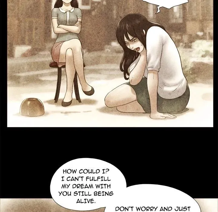 Read Double Trouble chapter 22 image 19 on Lezhin