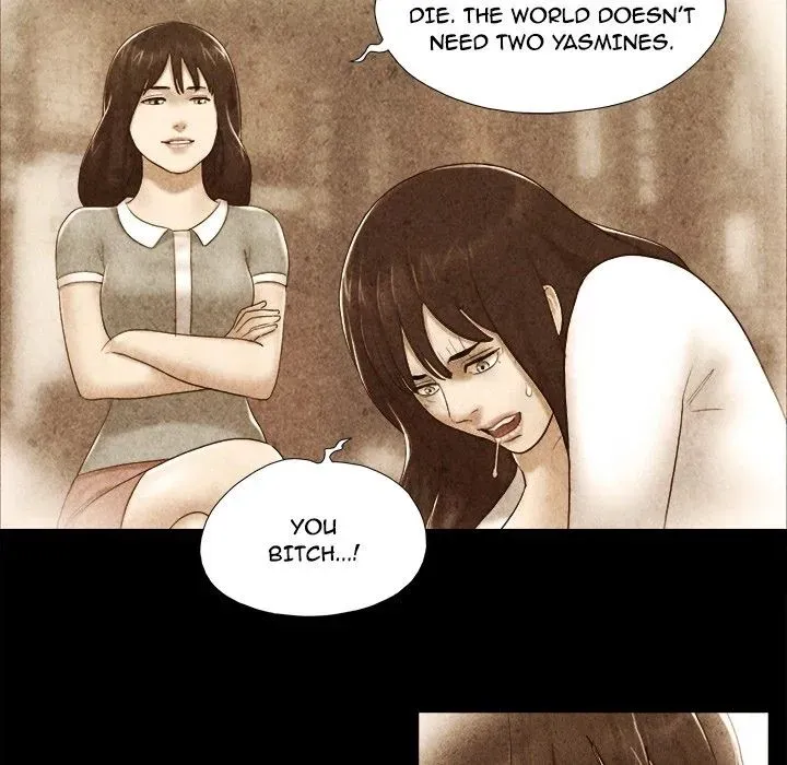 Read Double Trouble chapter 22 image 20 on Lezhin