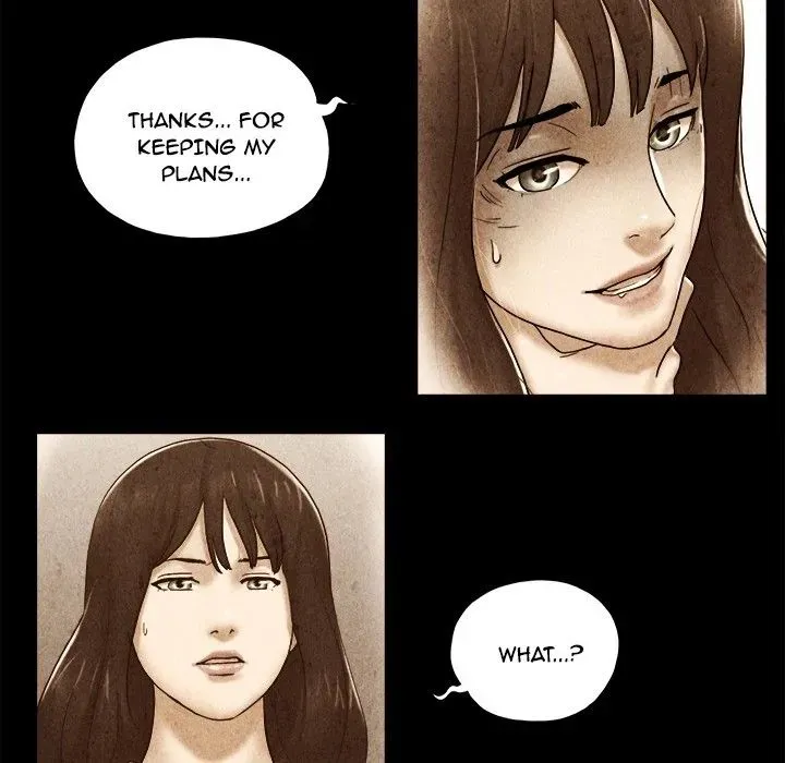 Read Double Trouble chapter 22 image 21 on Lezhin