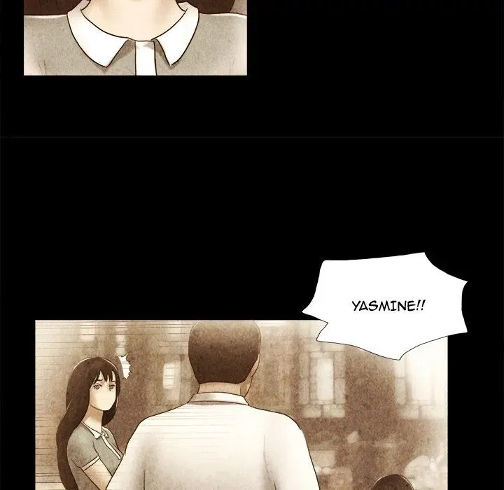 Read Double Trouble chapter 22 image 22 on Lezhin