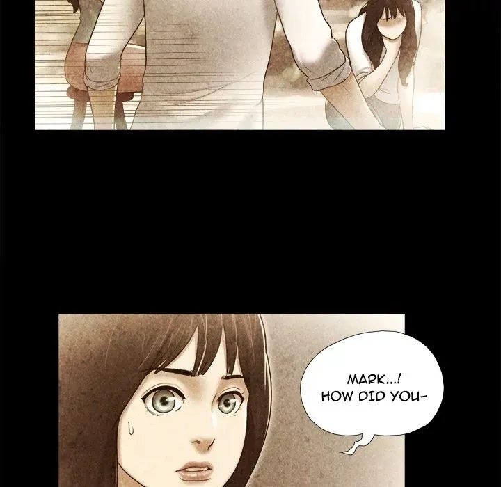 Read Double Trouble chapter 22 image 23 on Lezhin