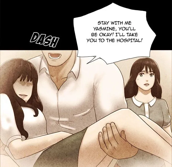 Read Double Trouble chapter 22 image 27 on Lezhin