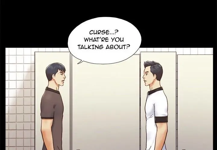 Read Double Trouble chapter 22 image 3 on Lezhin