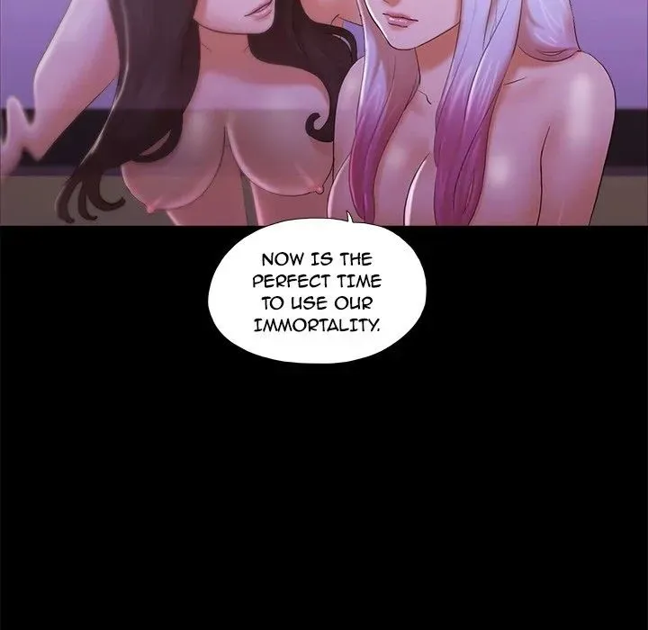 Read Double Trouble chapter 22 image 30 on Lezhin