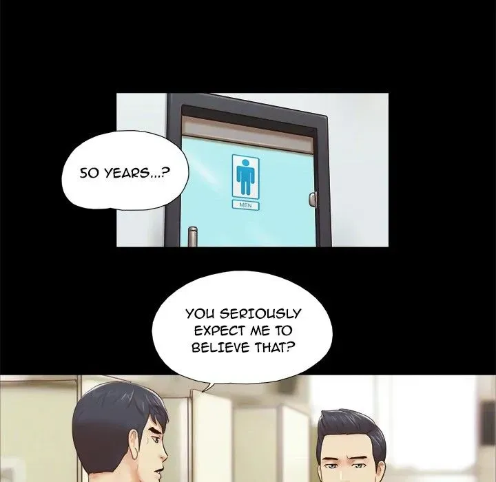 Read Double Trouble chapter 22 image 31 on Lezhin