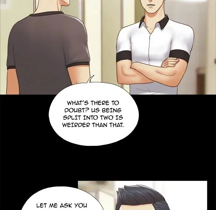 Read Double Trouble chapter 22 image 32 on Lezhin