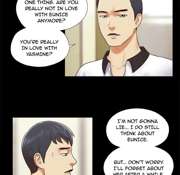 Read Double Trouble chapter 22 image 33 on Lezhin
