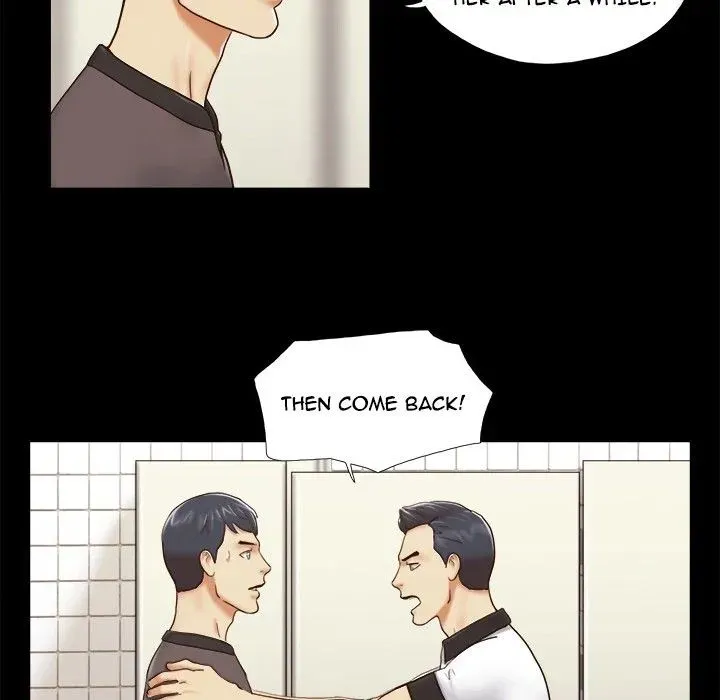 Read Double Trouble chapter 22 image 34 on Lezhin