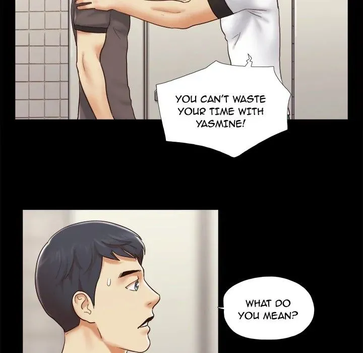 Read Double Trouble chapter 22 image 35 on Lezhin