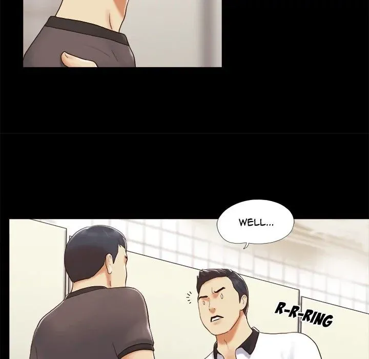 Read Double Trouble chapter 22 image 36 on Lezhin