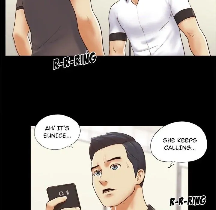 Read Double Trouble chapter 22 image 37 on Lezhin