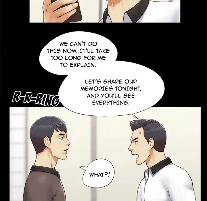 Read Double Trouble chapter 22 image 38 on Lezhin