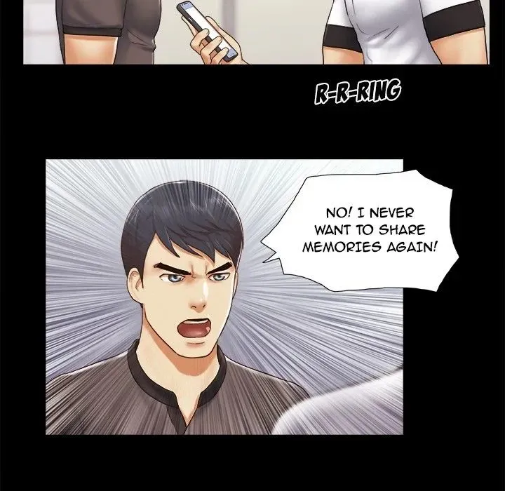 Read Double Trouble chapter 22 image 39 on Lezhin