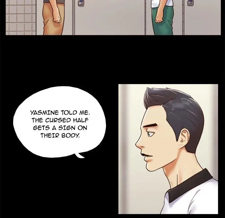 Read Double Trouble chapter 22 image 4 on Lezhin