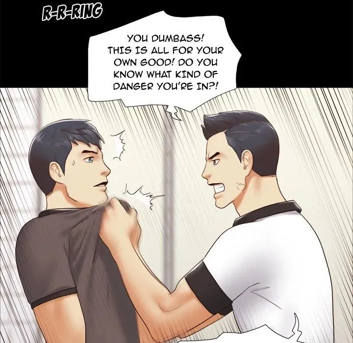 Read Double Trouble chapter 22 image 40 on Lezhin