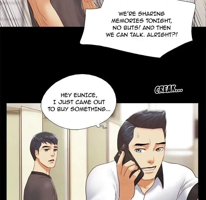 Read Double Trouble chapter 22 image 41 on Lezhin