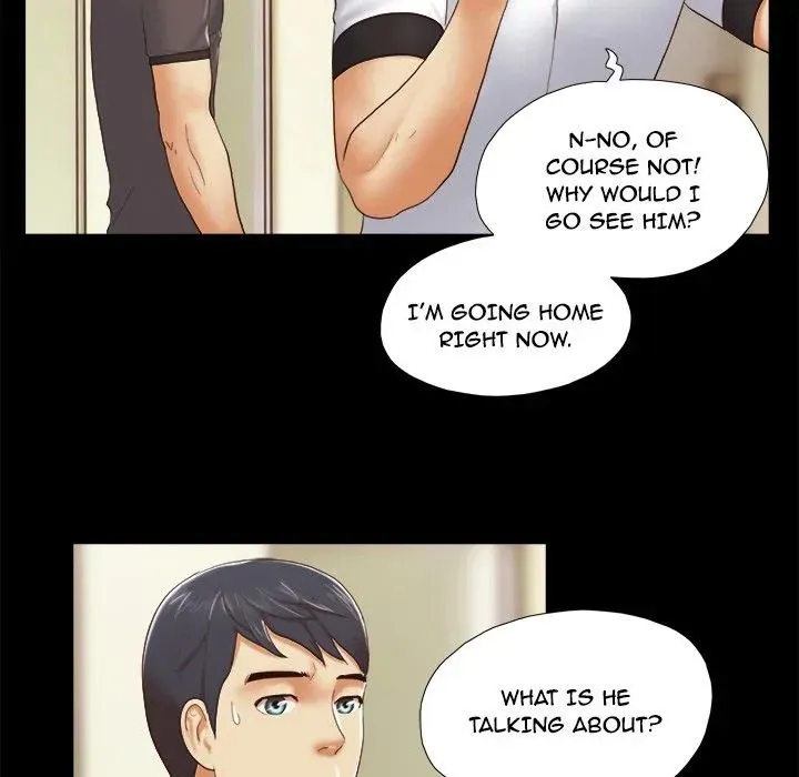 Read Double Trouble chapter 22 image 42 on Lezhin