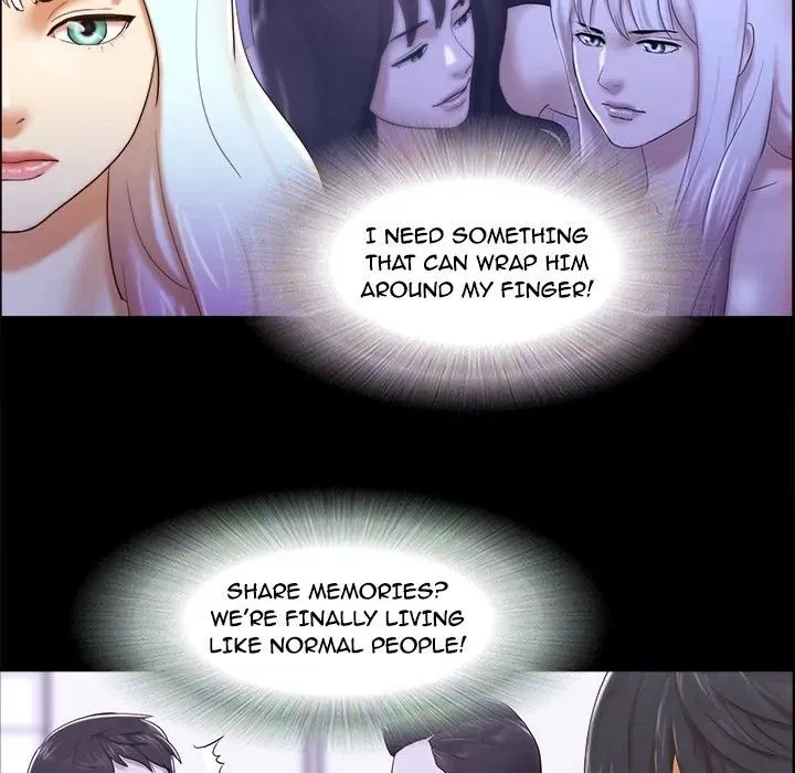 Read Double Trouble chapter 22 image 45 on Lezhin