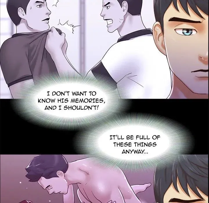 Read Double Trouble chapter 22 image 46 on Lezhin