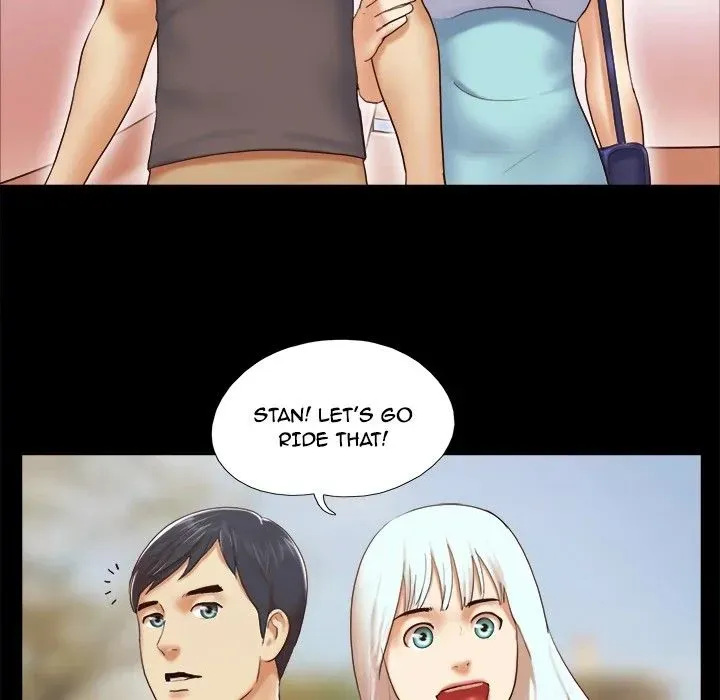 Read Double Trouble chapter 22 image 49 on Lezhin