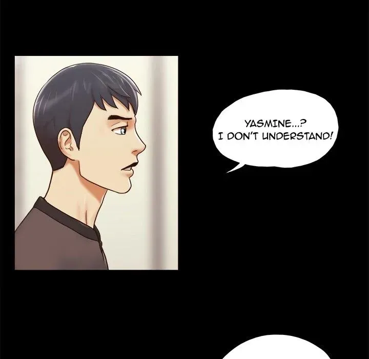 Read Double Trouble chapter 22 image 5 on Lezhin