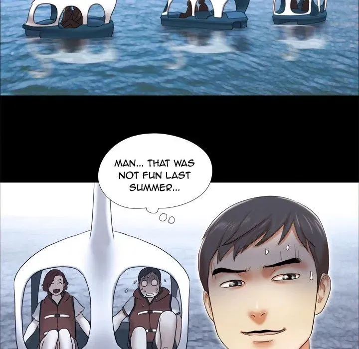 Read Double Trouble chapter 22 image 51 on Lezhin