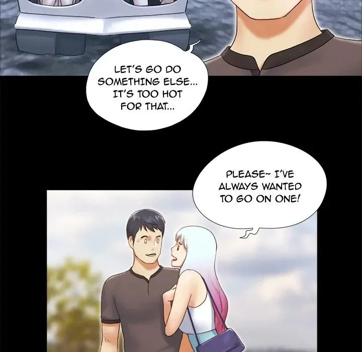Read Double Trouble chapter 22 image 52 on Lezhin