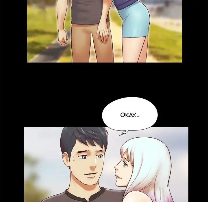 Read Double Trouble chapter 22 image 53 on Lezhin