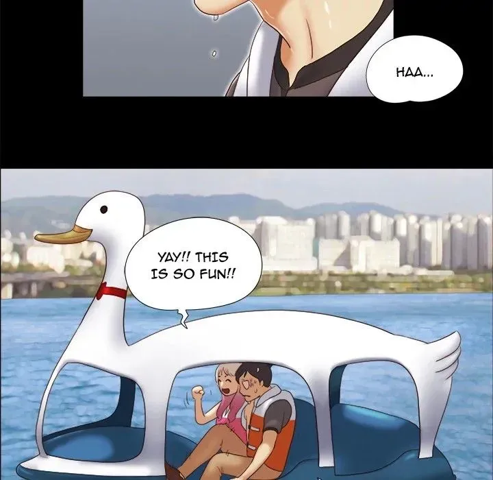 Read Double Trouble chapter 22 image 55 on Lezhin